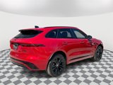 New 2026 Jaguar F-PACE R-Dynamic S image 6