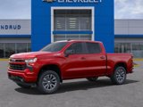 New 2025 Chevrolet Silverado 1500 RST image 2