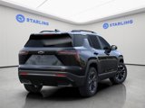 New 2026 Chevrolet Equinox RS image 4