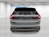 New 2026 Honda CR-V Sport-L image 4