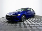 New 2025 Hyundai Elantra SEL image 2