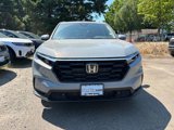 New 2026 Honda CR-V EX-L image 3