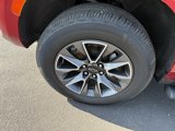 Used 2021 Chevrolet Tahoe Z71 w/ Z71 Signature Package image 5