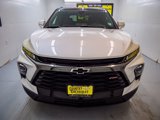 New 2025 Chevrolet Blazer RS w/ Driver Confidence II Package image 4