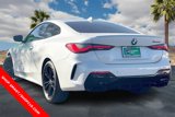 Used 2022 BMW M440i Coupe w/ Premium Package image 2