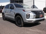 New 2025 Mitsubishi Outlander Sport LE image 3