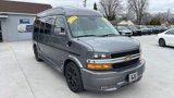 Used 2021 Chevrolet Express 2500 w/ Enhanced Convenience Package image 3