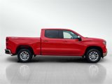 New 2025 Chevrolet Silverado 1500 LT image 4