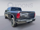 New 2025 RAM 2500 Limited image 2