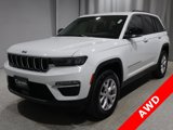 Certified 2022 Jeep Grand Cherokee Limited image 5