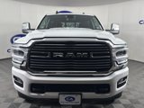 Used 2024 RAM 2500 Laramie image 2