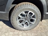 New 2025 Chevrolet Equinox ACTIV image 3