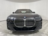 New 2025 BMW 740i xDrive image 2
