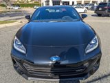New 2025 Subaru BRZ tS image 3