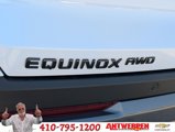 New 2026 Chevrolet Equinox ACTIV w/ Convenience Package III image 6