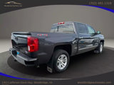 Used 2016 Chevrolet Silverado 1500 LTZ image 3