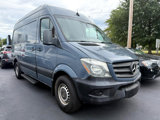 Used 2018 Mercedes-Benz Sprinter 2500 image 2