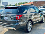 Used 2016 Ford Explorer XLT w/ Equipment Group 202A image 6