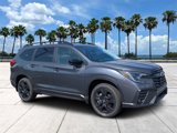 New 2025 Subaru Ascent Onyx Edition image 2