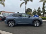 New 2025 Subaru Solterra image 2