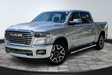 New 2026 RAM 1500 Laramie image 2