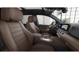New 2025 Mercedes-Benz GLS 450 4MATIC image 4