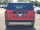 New 2026 Honda Passport TrailSport Elite image 3
