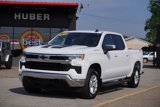 Used 2022 Chevrolet Silverado 1500 LT image 3