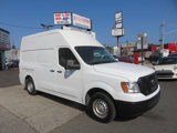 Used 2019 Nissan NV 2500 S image 2