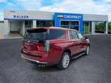 New 2025 Chevrolet Suburban Premier image 5