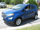 Used 2019 Ford EcoSport SE image 3