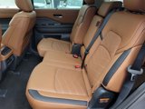 New 2025 Nissan Pathfinder Platinum w/ Cargo Package image 5