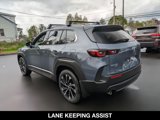 New 2025 MAZDA CX-50 2.5 Hybrid w/ Premium Plus Pkg image 4