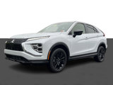 New 2025 Mitsubishi Eclipse Cross AWD image 3