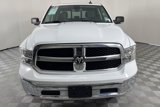 Used 2022 RAM 1500 SLT image 2