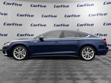 Used 2020 Audi A5 2.0T Premium Plus w/ Premium Plus image 2