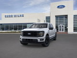 New 2025 Ford F150 XLT image 2