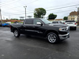 Used 2022 RAM 1500 Limited image 4