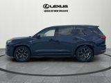 New 2025 Lexus TX 500h AWD image 4