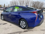 Used 2018 Toyota Prius Three Touring image 4
