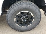 New 2025 Ford F250 4x4 Crew Cab Super Duty image 5