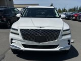 Used 2022 Genesis GV80 3.5T w/ Prestige Matte Package 08 image 2