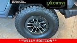 New 2025 Jeep Wrangler Willys image 3