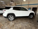 New 2026 Chevrolet Equinox LT image 2