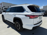 Used 2025 Toyota Sequoia SR5 w/ TRD Off-Road Package image 5
