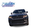 New 2025 Jeep Grand Cherokee Laredo X w/ Luxury Tech Group I image 3