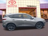 Used 2025 Acura RDX A-Spec image 4