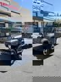 Used 2017 Jeep Wrangler Sahara image 2