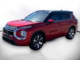 New 2025 Mitsubishi Outlander SEL image 2