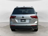 Used 2022 Volkswagen Tiguan S image 4